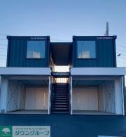 AZTO桶川