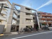 オリンポス板橋栄町