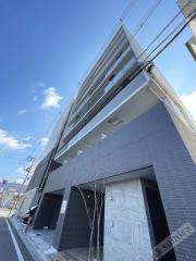 近鉄けいはんな線吉田駅まで徒歩2分