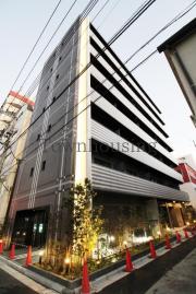 ラグゼナ錦糸町