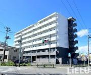 ＪＲ仙山線東照宮駅まで徒歩4分