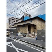 東急田園都市線溝の口駅まで徒歩7分