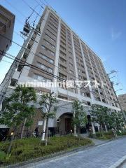 地下鉄谷町線中崎町駅まで徒歩4分