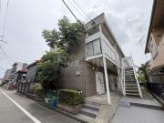 レオパレスレクリチュール立川