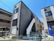 京成本線京成高砂駅まで徒歩9分