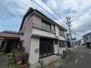 新居貸家