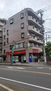 京成本線京成大久保駅まで徒歩8分