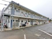 西武拝島線西武立川駅まで徒歩17分
