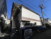加茂文化住宅