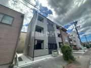 地下鉄中央線朝潮橋駅まで徒歩10分