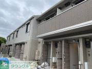 都営大江戸線落合南長崎駅まで徒歩5分