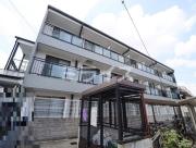 阪急千里線吹田駅まで徒歩6分
