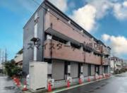 ＪＲ総武線（各駅停車）船橋駅まで徒歩13分
