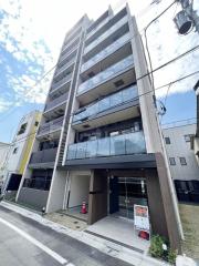 ＪＲ総武線（各駅停車）亀戸駅まで徒歩12分