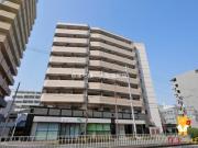 地下鉄御堂筋線西中島南方駅まで徒歩5分