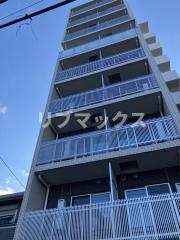 京急大師線港町駅まで徒歩10分