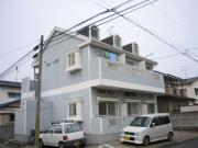 パティオコート新宮