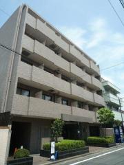 西武池袋・豊島線練馬駅まで徒歩6分