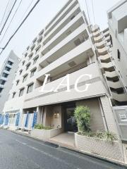 ＪＲ中央線立川駅まで徒歩5分