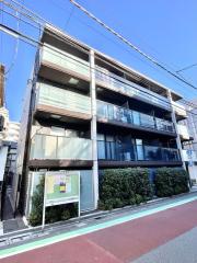 東急目黒線不動前駅まで徒歩6分