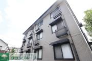 サンフルさがみ野B