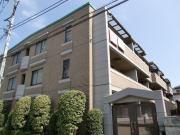 世田谷桜丘グレイスコート