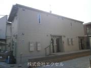 ＪＲ八高線北八王子駅まで徒歩1分
