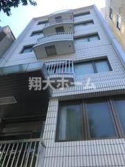 東京メトロ日比谷線三ノ輪駅まで徒歩4分