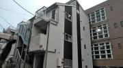 リーヴェルポート川崎塚越