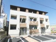 ＪＲ武蔵野線三郷駅まで徒歩10分