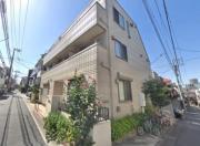 ＪＲ山手線大崎駅まで徒歩16分