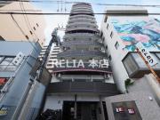 地下鉄谷町線四天王寺前夕陽ヶ丘駅まで徒歩5分