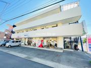 ＪＲ東海道本線平塚駅までバス約18分 徒歩2分