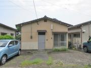 南立石本町 荒金貸家