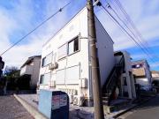 TOKYOβ清瀬