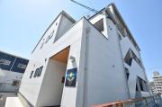 ＪＲ可部線下祇園駅まで徒歩8分