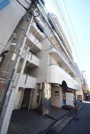プラザ川崎NO.2