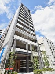 エスリード難波ステーションゲート サウステラス