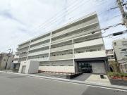 地下鉄御堂筋線江坂駅まで徒歩17分