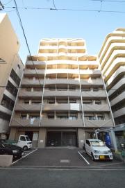 京阪本線野江駅まで徒歩3分