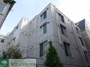 東京メトロ丸ノ内線(方南町支線)中野富士見町駅まで徒歩10分