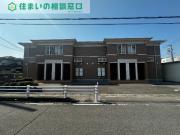 ＪＲ東海道本線相見駅まで徒歩20分