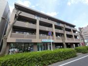 京成本線志津駅まで徒歩10分