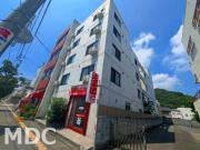 ＪＲ牟岐線二軒屋駅まで徒歩10分