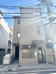 プラトー上町