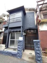 大阪狭山市東野西貸家