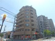 NIKOハイム新小岩第6