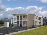 ＪＲ山陽本線加古川駅までバス約19分 徒歩3分