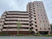 朝日クレス・パリオ西落合