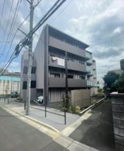 MAXIV板橋志村